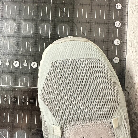 On Cloud 5 Swiss Engineering Men Size 10 59.98024 Glacier Grey Running Shoes - Picture 11 of 11